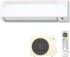 F138　新品　DAIKIN エアコン 12畳用　3.6㎾　S366ATES F138 新品 DAIKIN エアコン 12畳用 3.6㎾ S366ATES - メルカリ