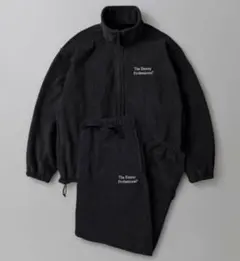 2026年最新】ennoy フリース セットアップ sの人気アイテム - メルカリ