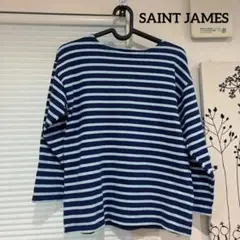 SAINT JAMES 12yrs
