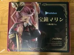 ホロライブ 宝鐘マリン 三十路衣装Ver.