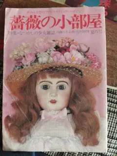 人形物語 私の部屋スペシャル 内藤ルネ編集 昭和56年発行 - メルカリ
