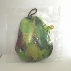 はらぺこあおむし おなかぺこぺこポーチ