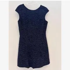 ZARA オールインワン　ミニワンピース　パーティードレス