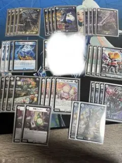 無色ジョーカーズ