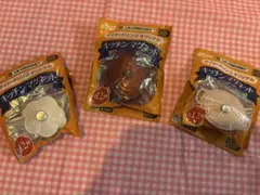 ☆新品未開封☆ル・クルーゼ キッチンマグネット 3種セット