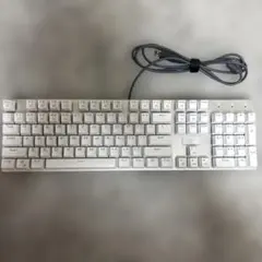 E元素 ゲーミングキーボード