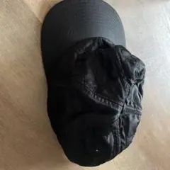 Nangaブラックキャップ