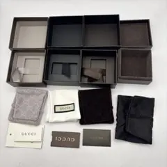 GUCCI 空箱