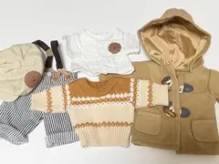 ディーラー様製 kumukuku cocoriang アウトフィット① - メルカリ