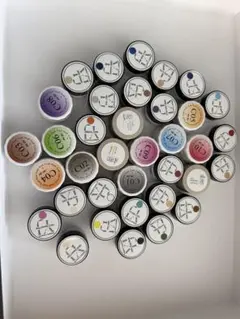 ジェルカラー　色々セット