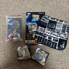 2026年最新】バックトゥーザフューチャー キーホルダーの人気アイテム