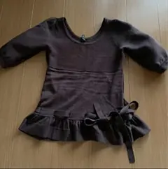 Ｊoias おリボントップス