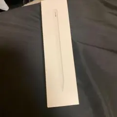 Apple Pencil 第2世代