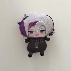 にじさんじ にじぱぺ 不破湊