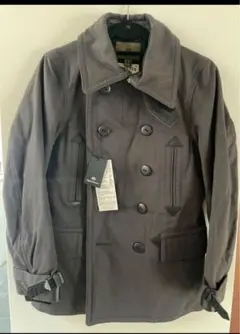 2026年最新】Nigel Cabourn メンズ ピーコート・ウールコートの人気