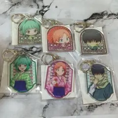 暗殺教室 アクリルスタンド