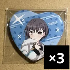 2026年最新】[単品] 高松燈 缶バッジ 「CD BanG Dream! ガールズバンド