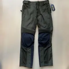 FIELD CORE CORDURA EURO 3Dメッシュパンツ M カーキ