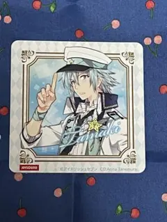 アイナナ アイドリッシュセブン 四葉環