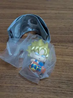 まちぼうけ ドラゴンボール2 超サイヤ人 孫悟空