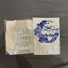 三代目J SOUL BROTHERS トートバック　3JSB