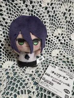 2026年最新】チェンソーマン マキマ ちびぐるみの人気アイテム - メルカリ