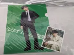 超特急　タクヤ　くじラック景品 Rib公式生写真