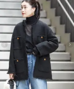 2026年最新】レサージュ ツイードの人気アイテム - メルカリ