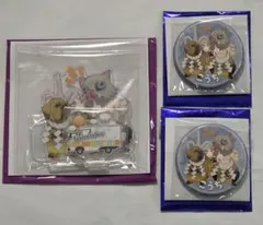 鬼滅の刃 嘴平伊之助 togo高知限定缶バッジ 4個セット - メルカリ