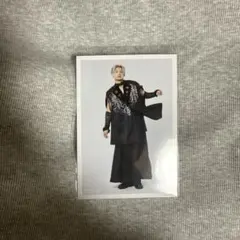 超特急 Real? 生写真 アロハ 髙松アロハ