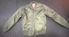 TYPE MA-1 フライトジャケット Mサイズ