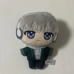 windbreaker 梶蓮　ぬいパル