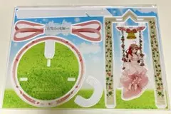 [新品] 五等分の花嫁∽ 立体アクリルフィギュア 中野五月のサムネイル