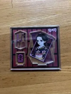 鬼滅の刃 アクリルフィギュアコレクション 第3弾　珠代