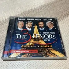 3大テノールの世界　CD　9枚セット Amazon.co.jp: 永遠の歌声 3大テノールの世界 ( CD3枚組 ) 3OP
