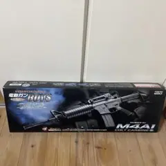 ◆Used品♪東京マルイ M4A1カービン　赤羽フロンティア カスタム品 です♪ 赤羽フロンティア中古品宣伝部🌐 (エアガン＆モデルガン