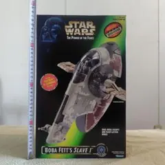 G6046]スターウォーズ マイクロマシーンズ バランスオブパワーボックス