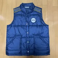 2025年最新】TENDERLOIN メンズ ダウンベスト・キルティングベストの