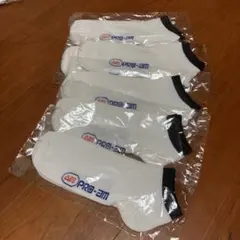 25〜27センチソックス5足セット