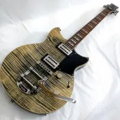 【完売品！】ヤマハ YAMAHA RS720B REVSTAR レブスター　美品のサムネイル