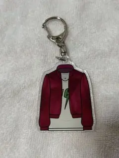 Kis-My-Ft2 The Couture アクリルキーホルダー　千賀健永