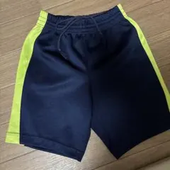 ティプネス体操　パンツ 120