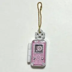 プリキュア ミニチャームコレクション リンクルン