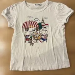 familiar Tシャツ