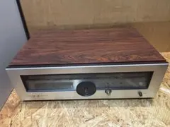 昭和レトロ】SONY ビンテージラジオ TR-714 本体（動作確認済） - メルカリ