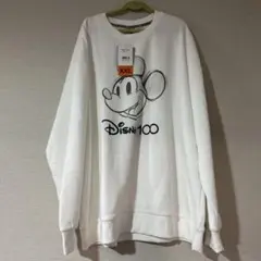 裏起毛 スウェット