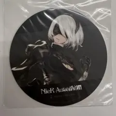 2025年最新】ニーアオートマタ コースターの人気アイテム - メルカリ