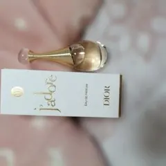 ジャドール インテンス パルファン 35ml - メルカリ