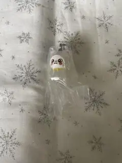 Stray Kids スキズ SKZOO めじるしアクセサリー ジニレット