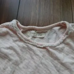 Biquette Club ノースリーブ ワンピース 130cmのサムネイル